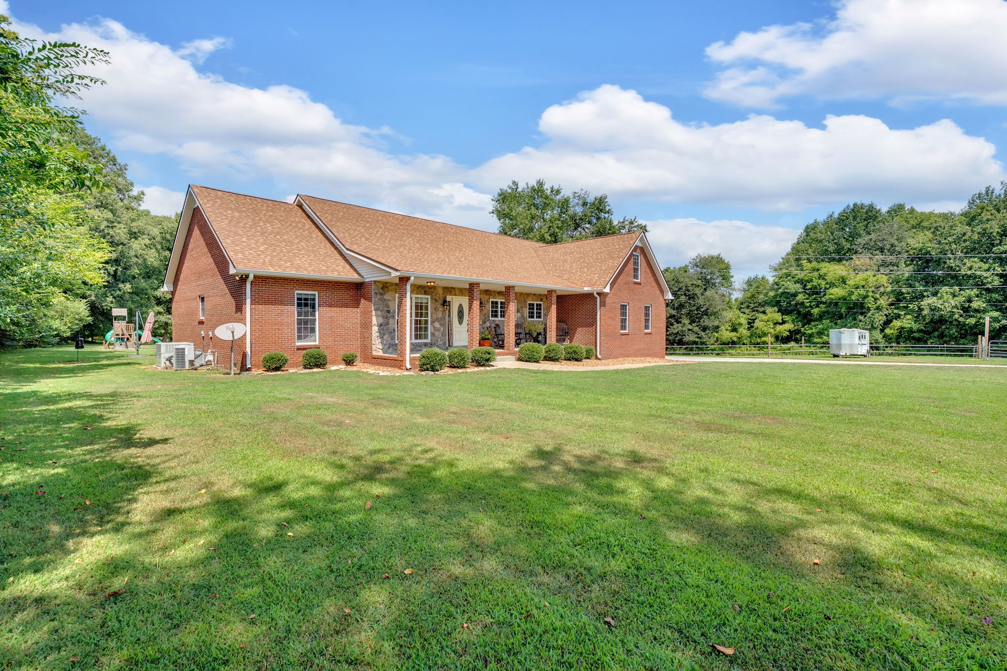 6056 Greenbrier Cemetery Rd