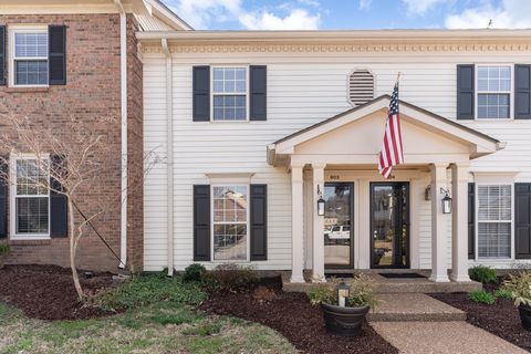 803 Brentwood Pt, Brentwood, TN 37027 - MLS#: 2809028