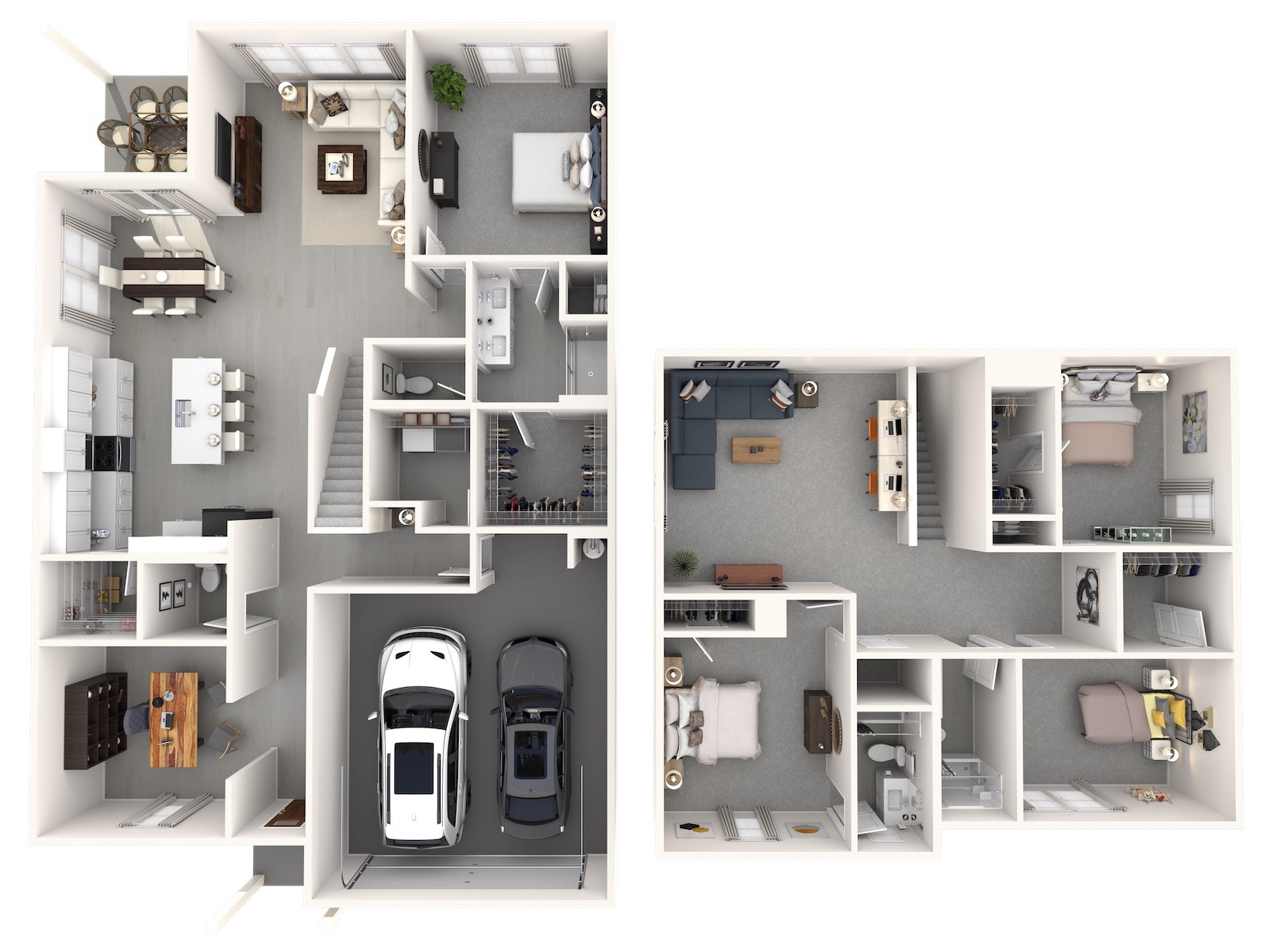 138 Millgate Dr