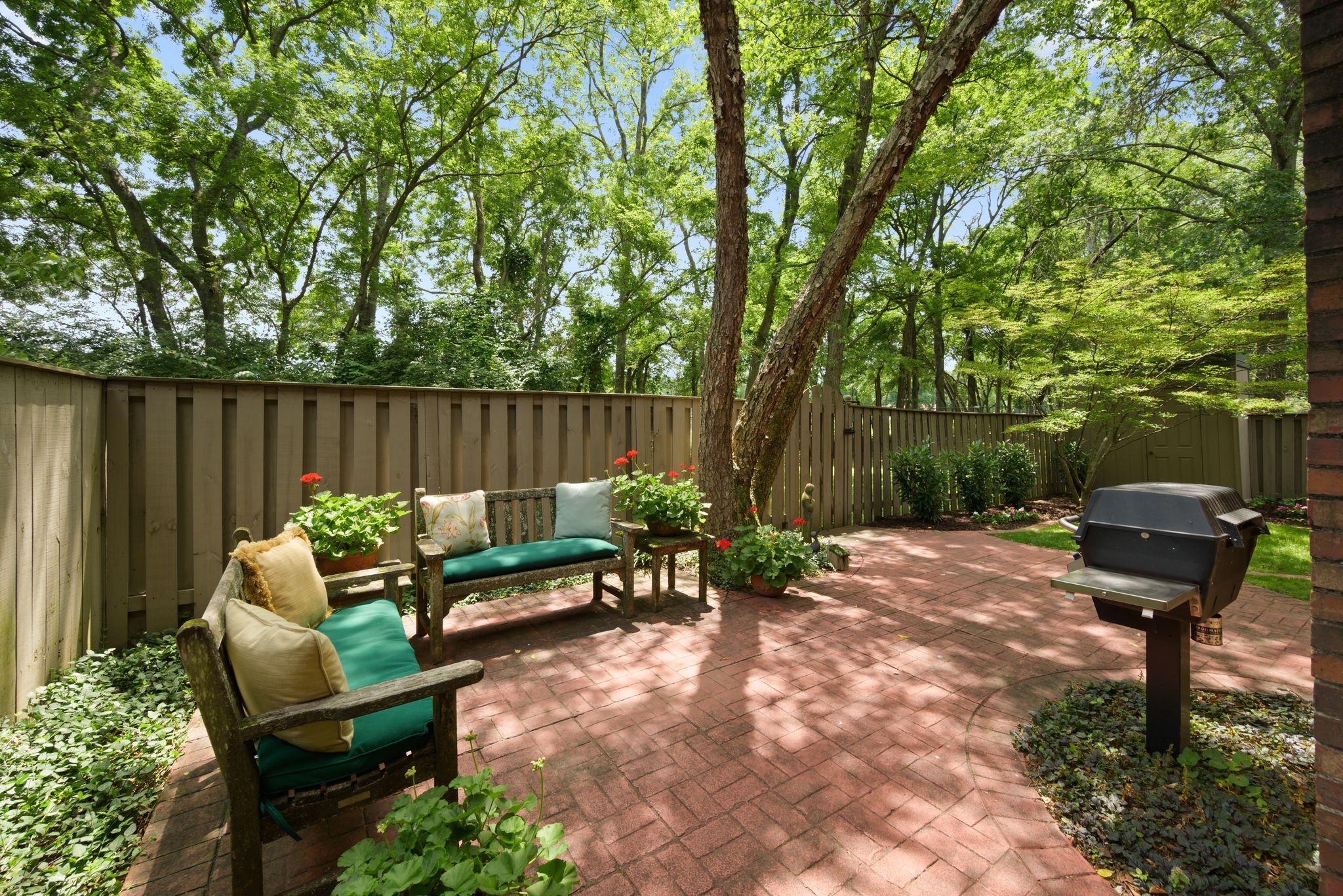 Middle Tennessee Properties 1 4400 Belmont Park Ter 216
