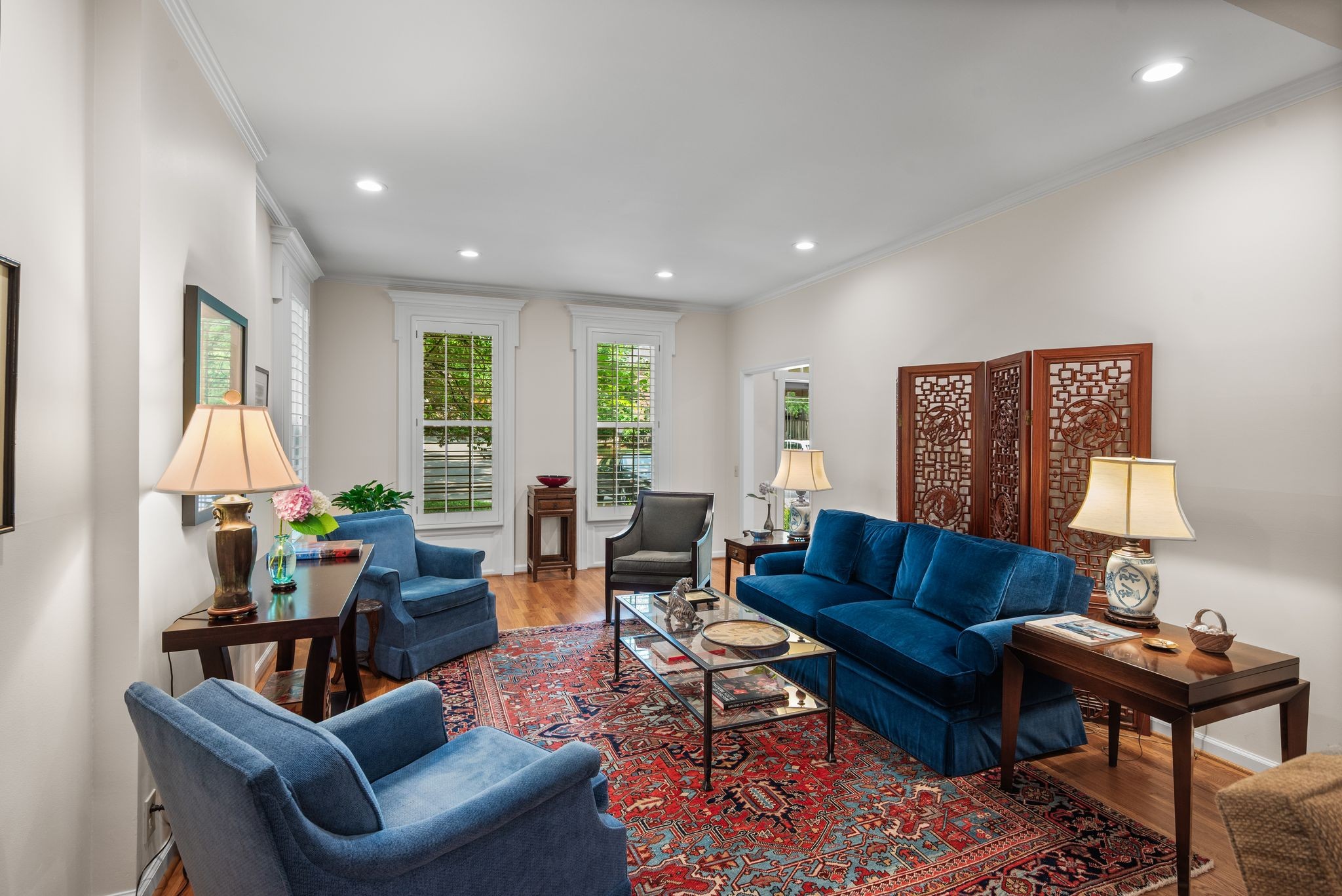 Middle Tennessee Properties 3 4400 Belmont Park Ter 216