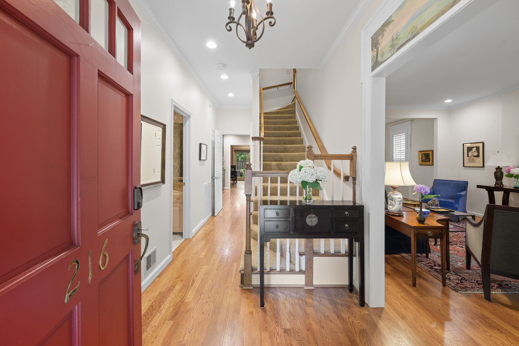 Middle Tennessee Properties 2 4400 Belmont Park Ter 216