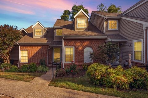 Photo of 5236 Village Way, Nashville, TN 37211 (MLS # 3170953)