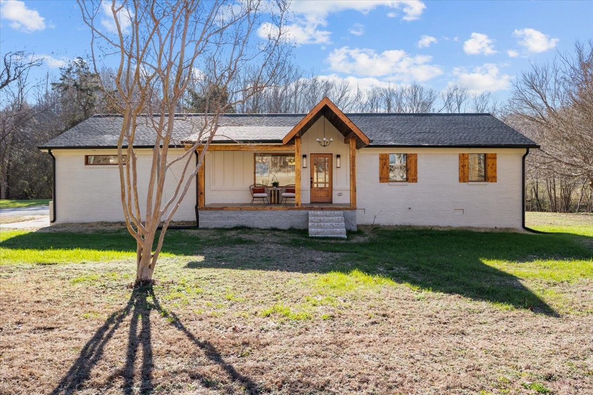 1609 Sycamore Landing Rd