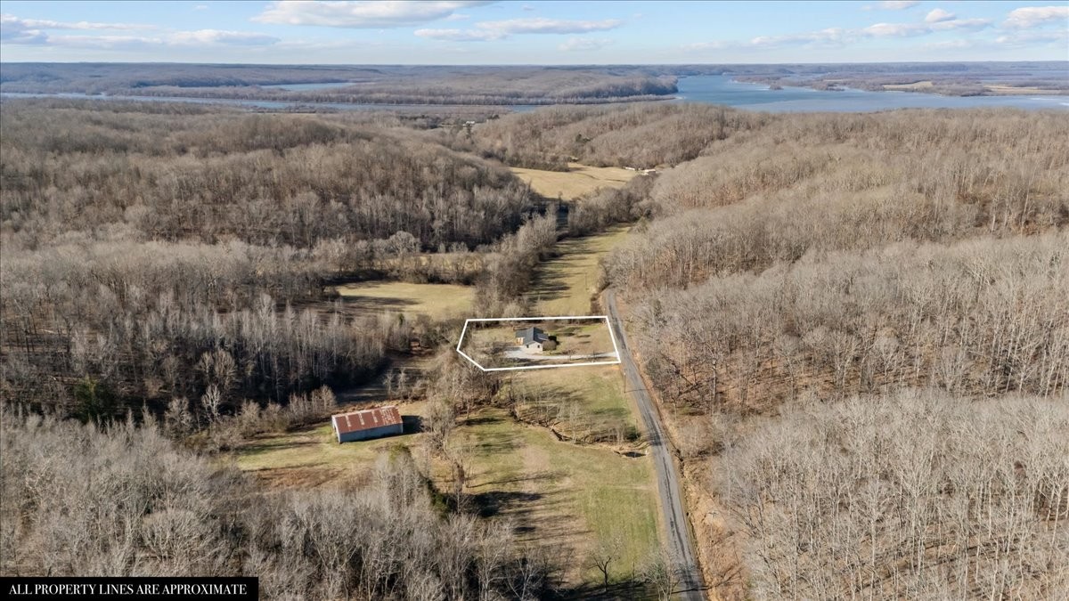 1609 Sycamore Landing Rd