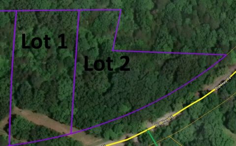 0 Old Highway 96 Burns TN 37029