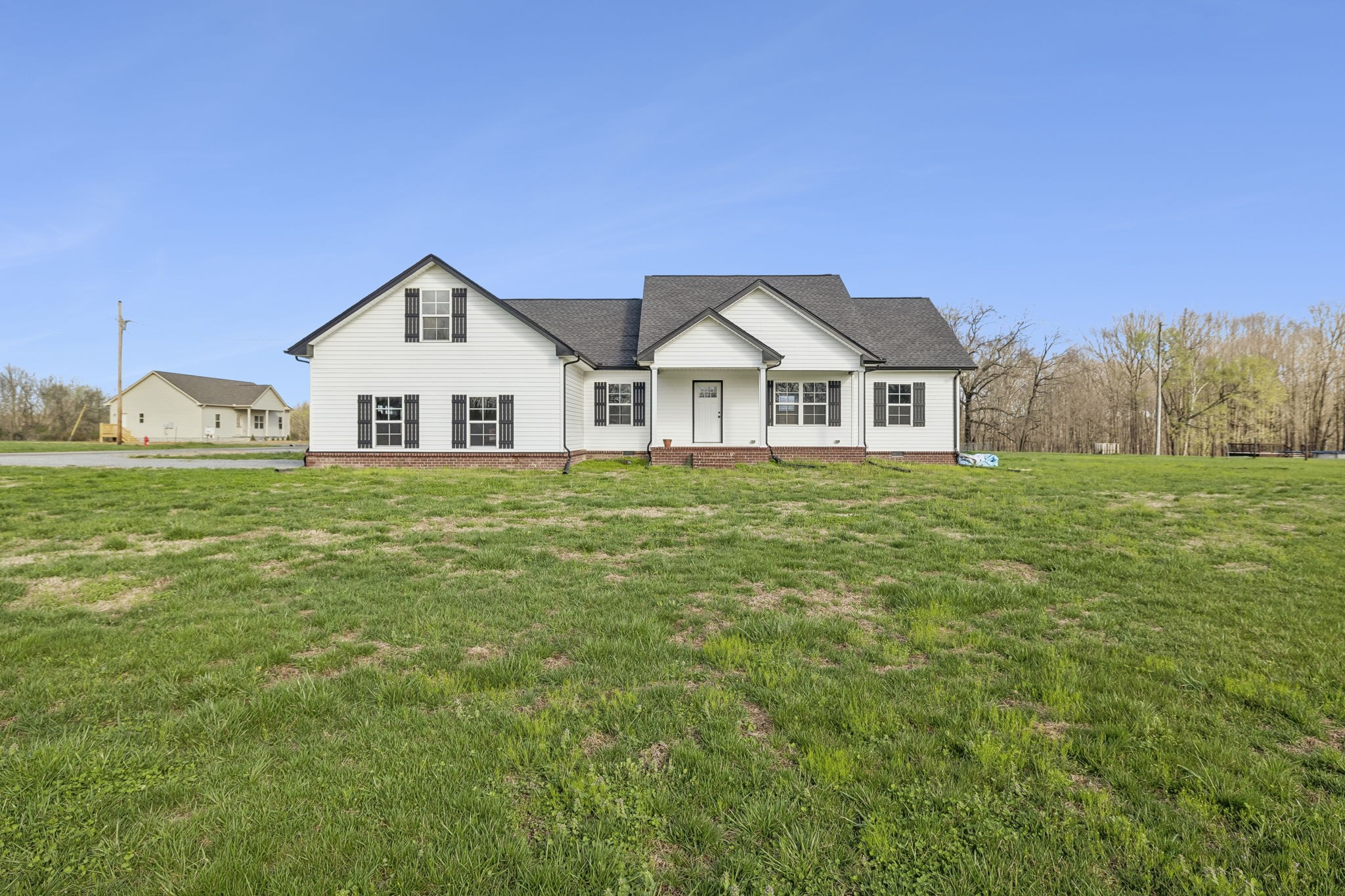 383 Old Coleytown Ln