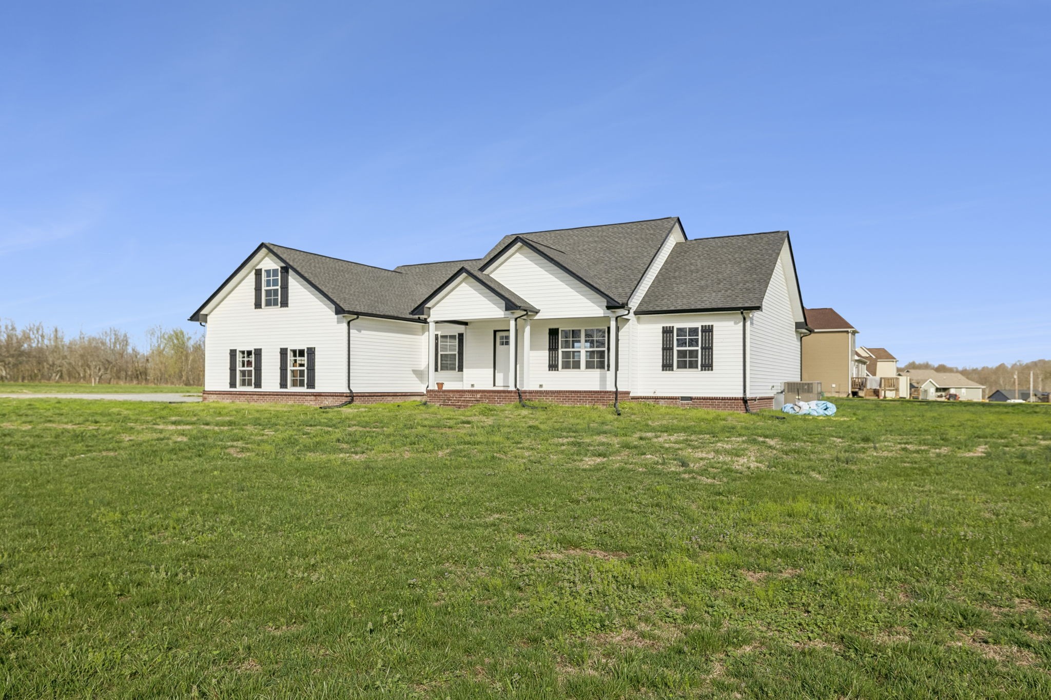 383 Old Coleytown Ln