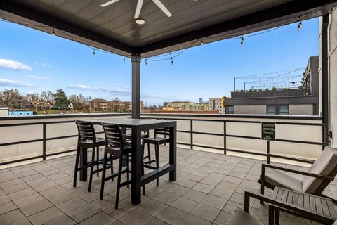 Photo of 815 Main St #402, Nashville, TN 37206 (MLS # 3073393)