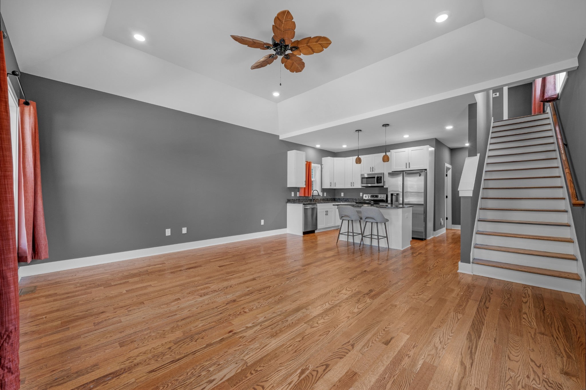 4106b Church St, Old Hickory TN 37138 3-bed condo, photo 5 of 22
