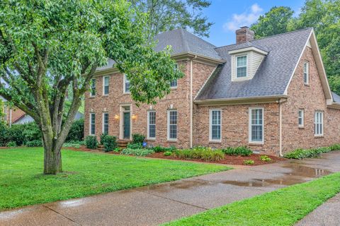 159 Sturbridge Dr Franklin TN 37064