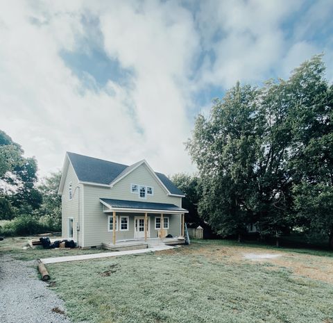 307 Front View St Cornersville TN 37047