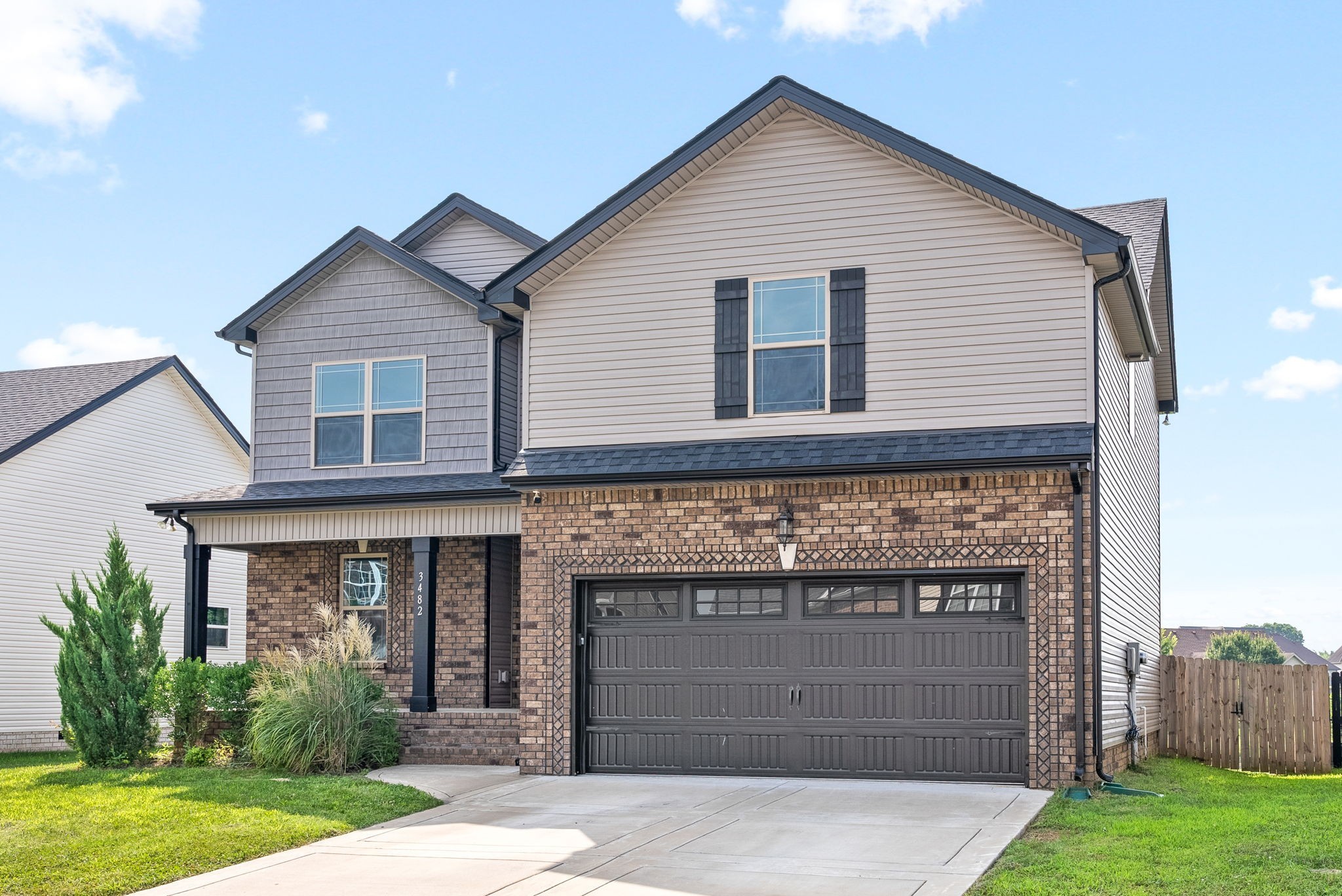 3482 Southwood Dr