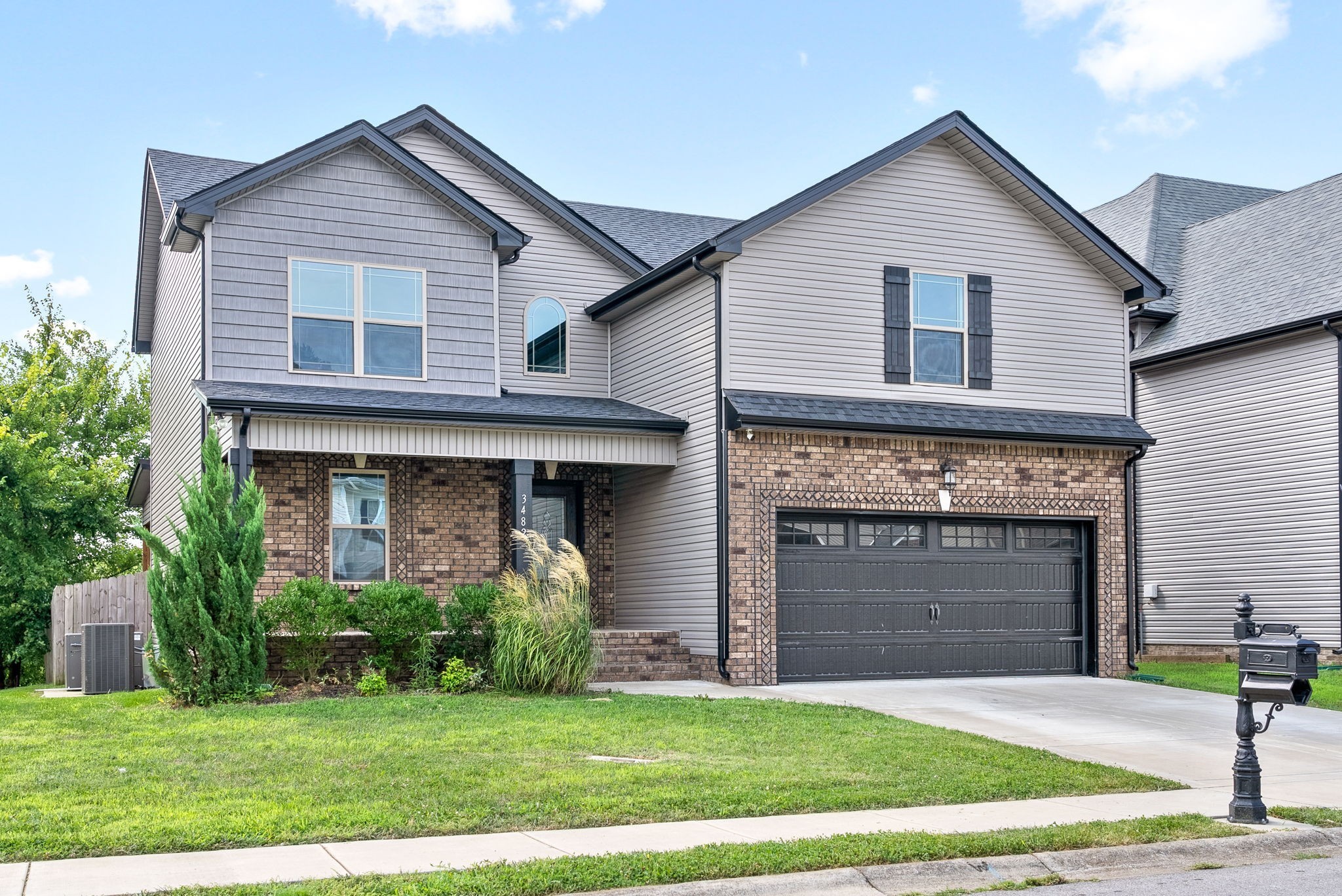 3482 Southwood Dr