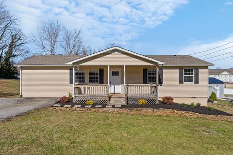 770 E Hudgens St Cookeville TN 38501