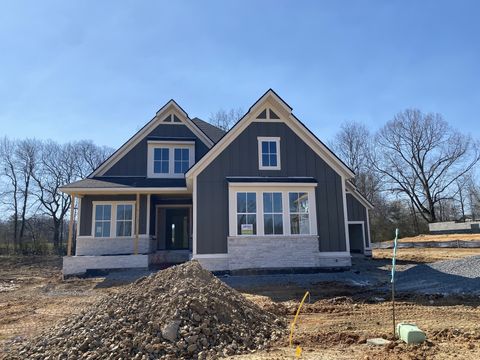 7285 Orrinshire Drive Fairview TN 37062