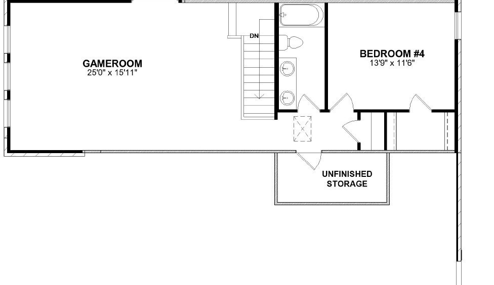 7285 Orrinshire Drive