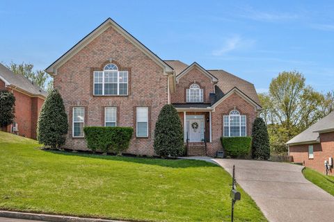 5616 Cedar Rock Dr Nashville TN 37211