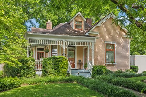 119 46th Ave N Nashville TN 37209