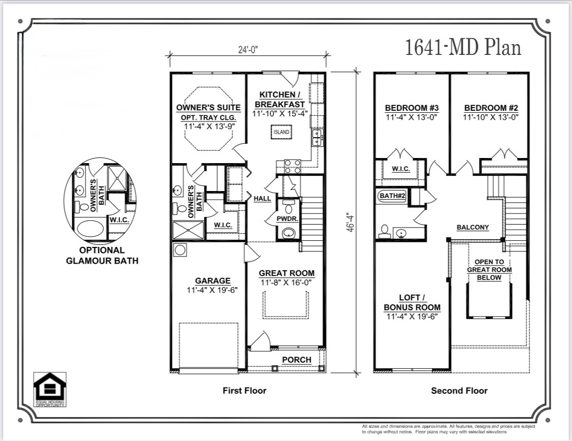 640 Hamilton Crossings