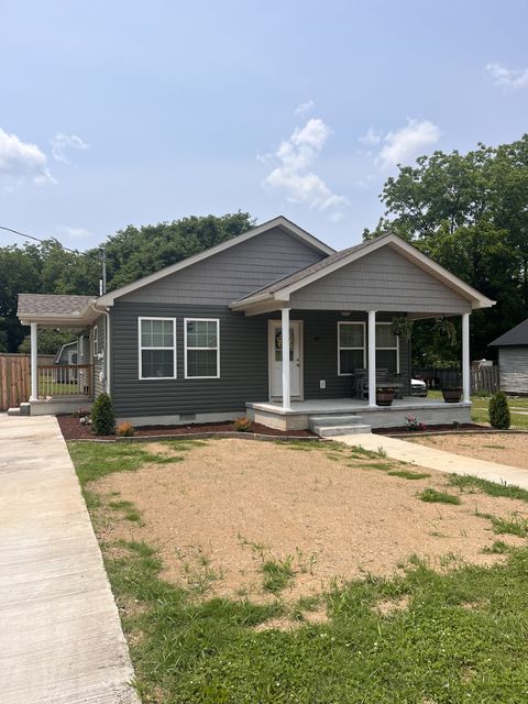 409 Kiwanis Ave Fayetteville TN 37334