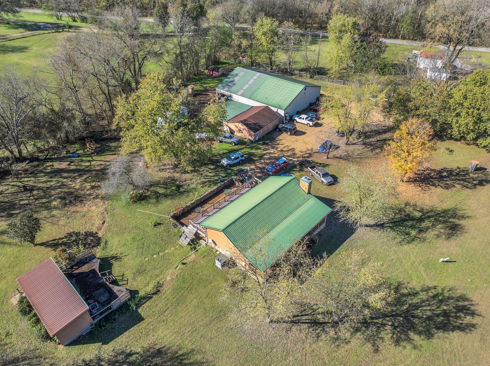 1010 Scott Rd