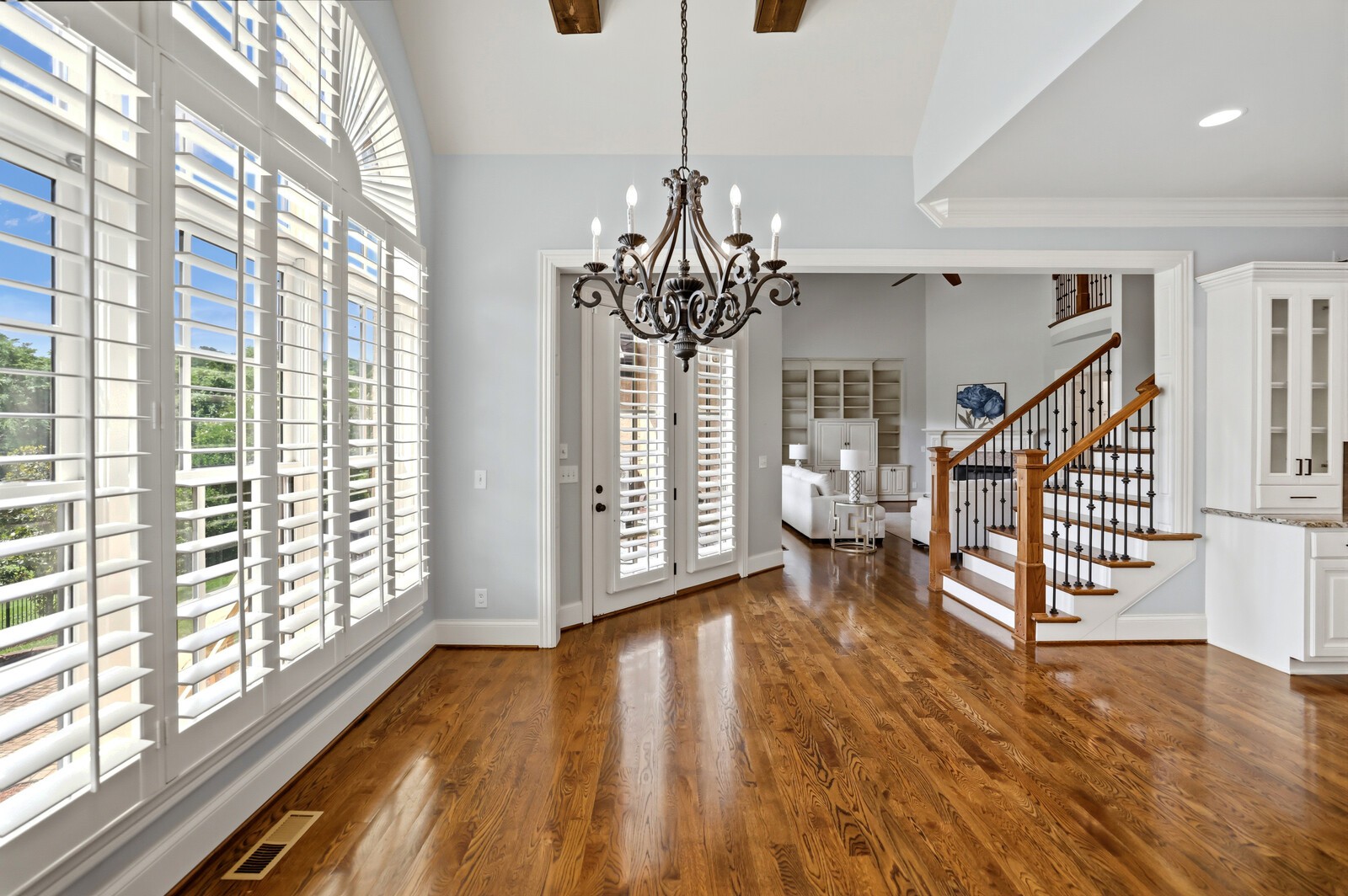 9505 Wicklow Rd, Brentwood, TN, 37027, USA, 5 Bedrooms Bedrooms, ,8 BathroomsBathrooms,Residential,Active,9505 Wicklow Rd,3225257