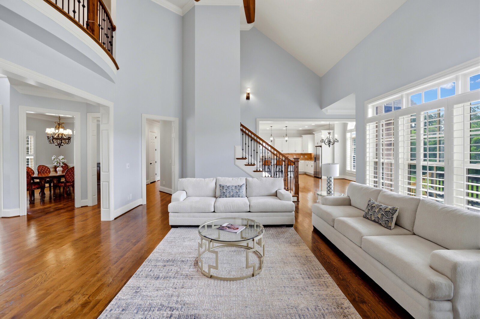 9505 Wicklow Rd, Brentwood, TN, 37027, USA, 5 Bedrooms Bedrooms, ,8 BathroomsBathrooms,Residential,Active,9505 Wicklow Rd,3225257