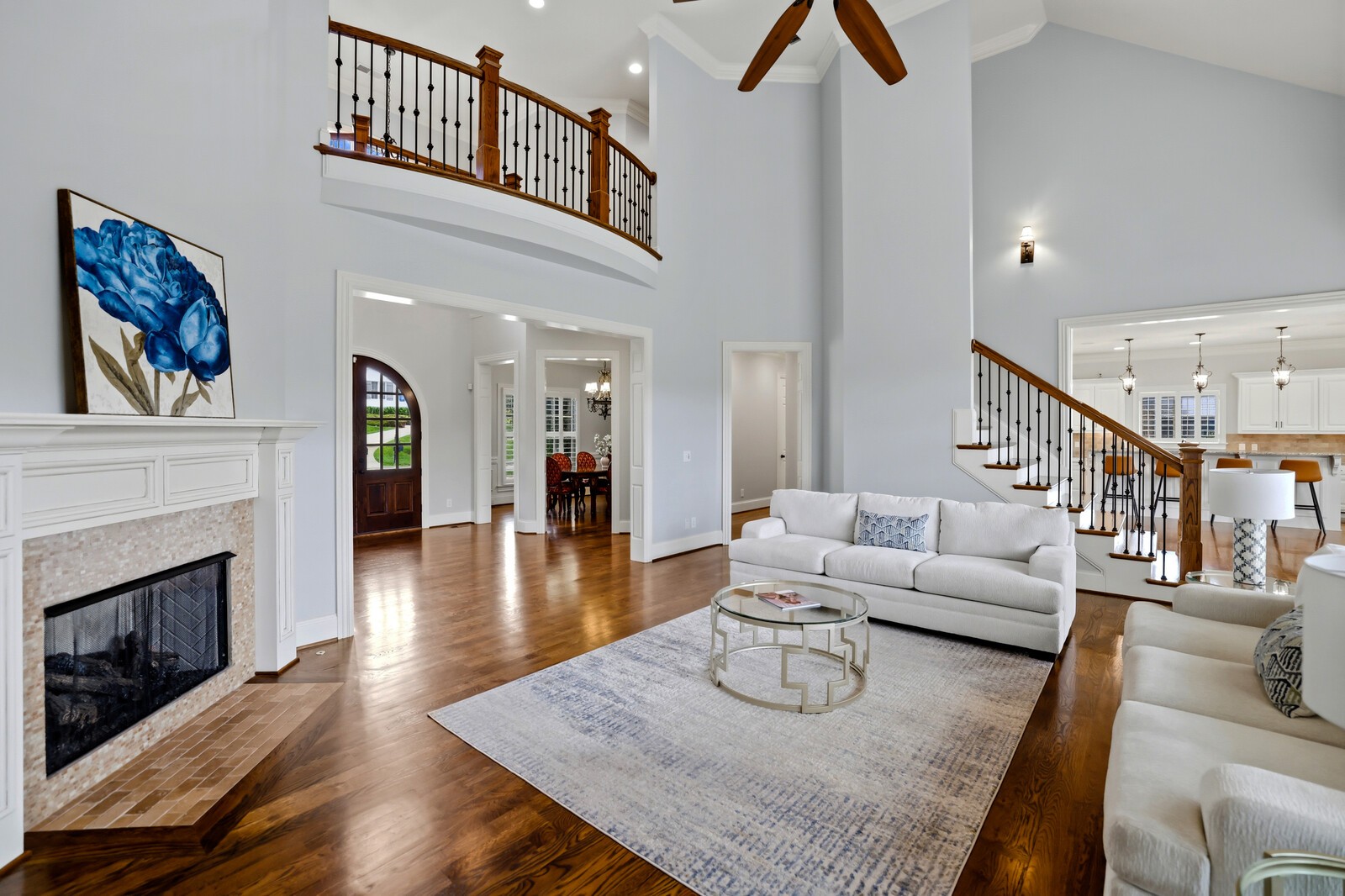 9505 Wicklow Rd, Brentwood, TN, 37027, USA, 5 Bedrooms Bedrooms, ,8 BathroomsBathrooms,Residential,Active,9505 Wicklow Rd,3225257