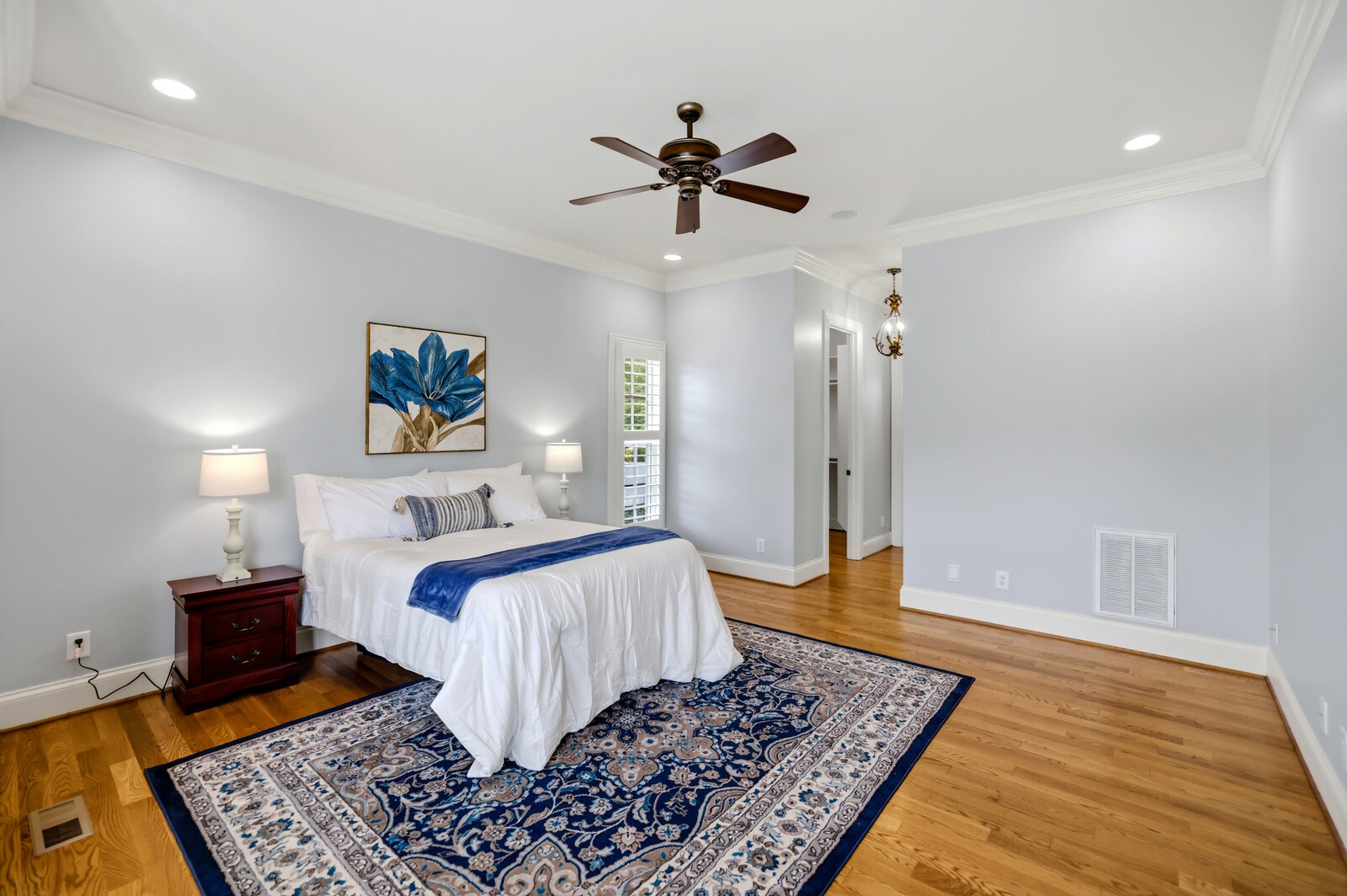 9505 Wicklow Rd, Brentwood, TN, 37027, USA, 5 Bedrooms Bedrooms, ,8 BathroomsBathrooms,Residential,Active,9505 Wicklow Rd,3225257