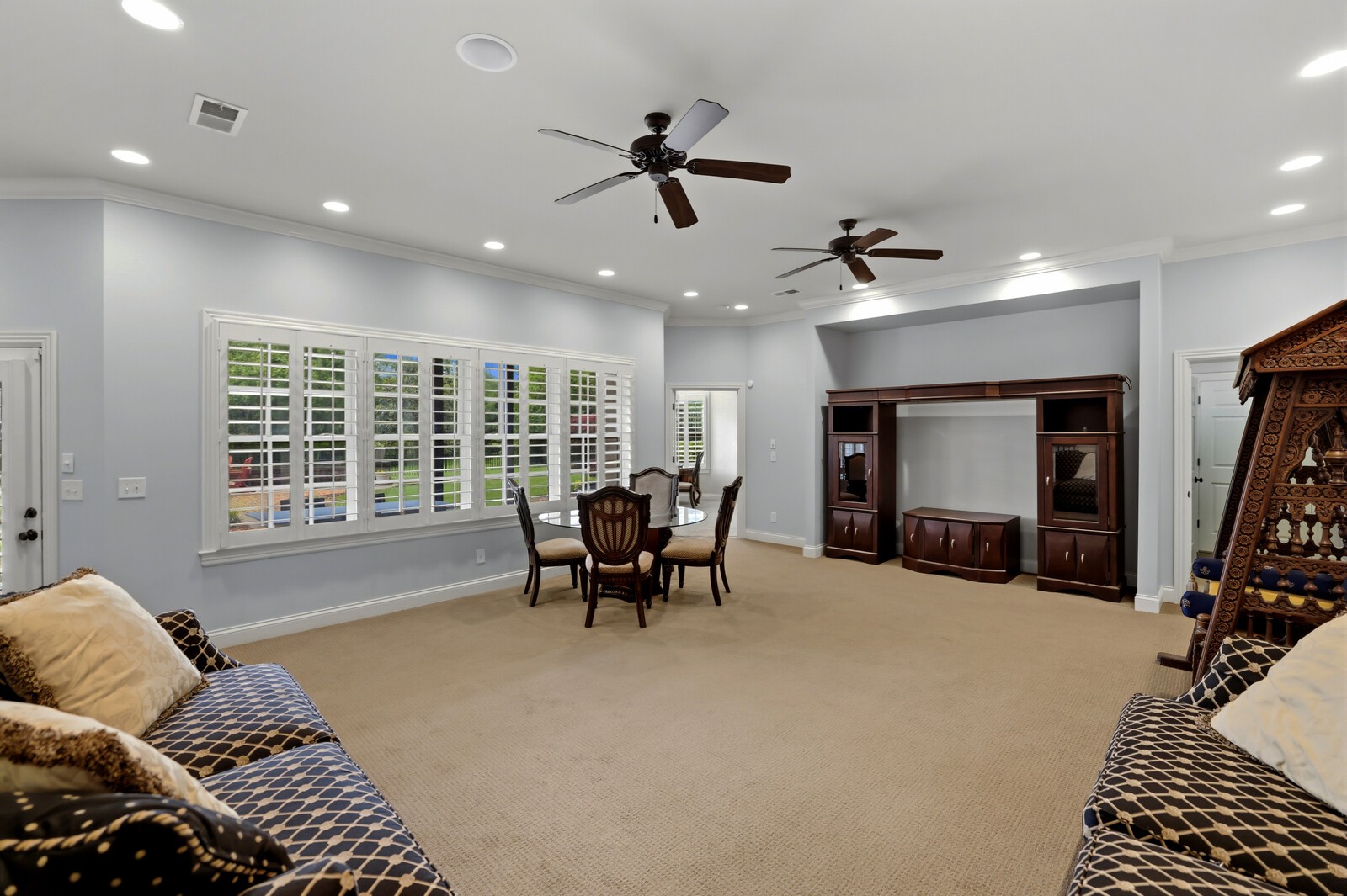 9505 Wicklow Rd, Brentwood, TN, 37027, USA, 5 Bedrooms Bedrooms, ,8 BathroomsBathrooms,Residential,Active,9505 Wicklow Rd,3225257