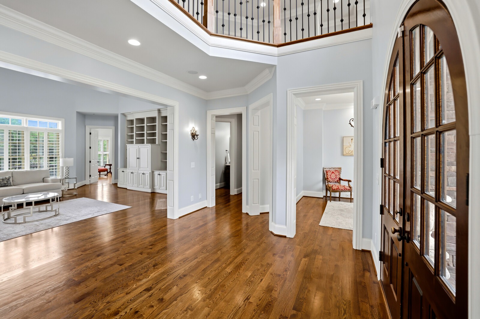 9505 Wicklow Rd, Brentwood, TN, 37027, USA, 5 Bedrooms Bedrooms, ,8 BathroomsBathrooms,Residential,Active,9505 Wicklow Rd,3225257