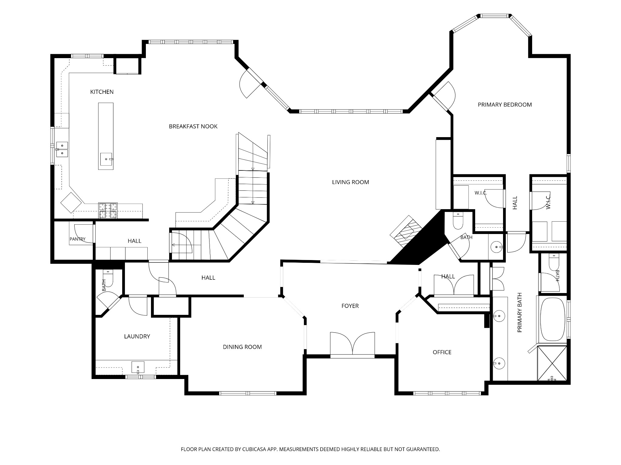 9505 Wicklow Rd, Brentwood, TN, 37027, USA, 5 Bedrooms Bedrooms, ,8 BathroomsBathrooms,Residential,Active,9505 Wicklow Rd,3225257