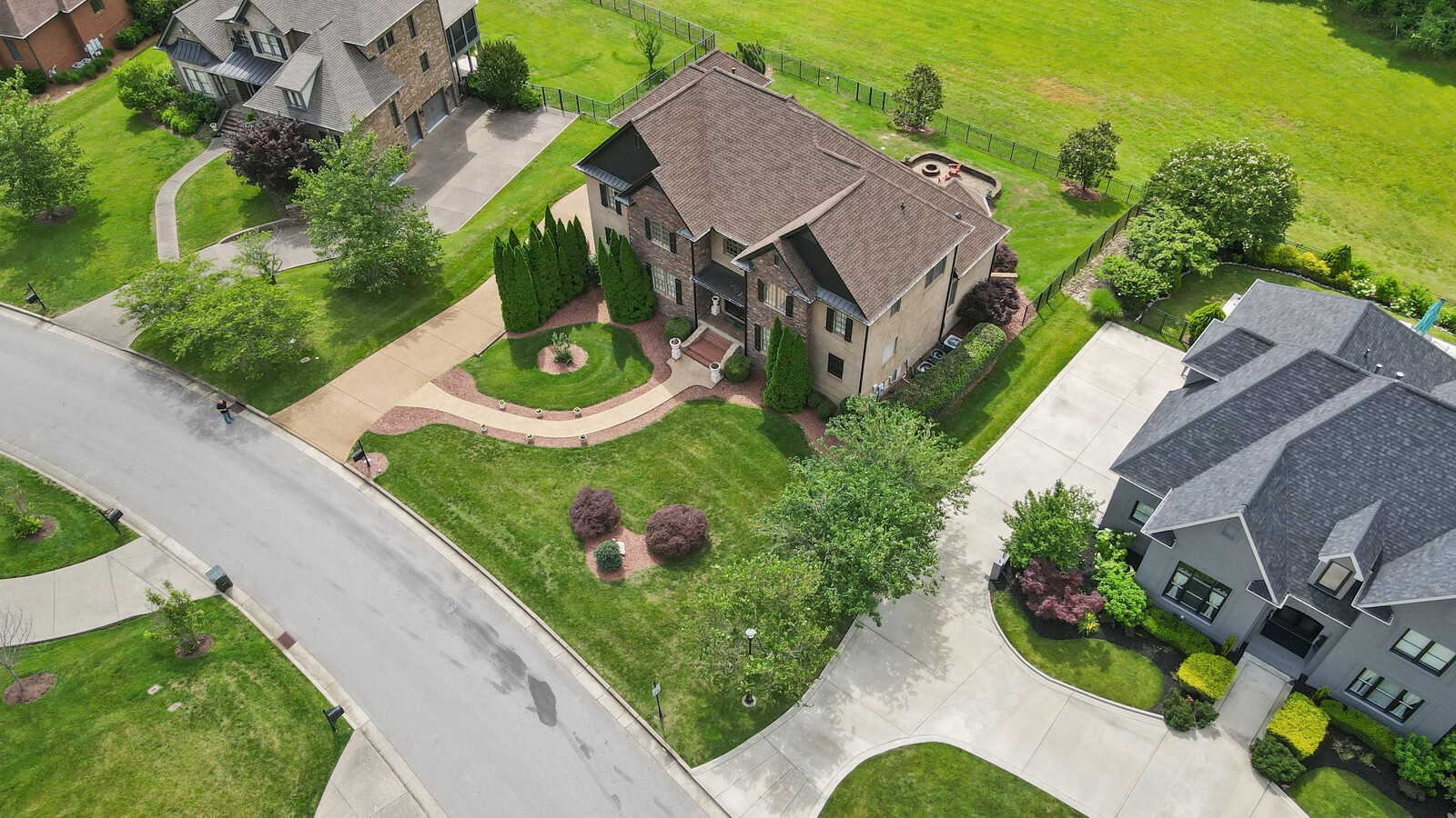 9505 Wicklow Rd, Brentwood, TN, 37027, USA, 5 Bedrooms Bedrooms, ,8 BathroomsBathrooms,Residential,Active,9505 Wicklow Rd,3225257