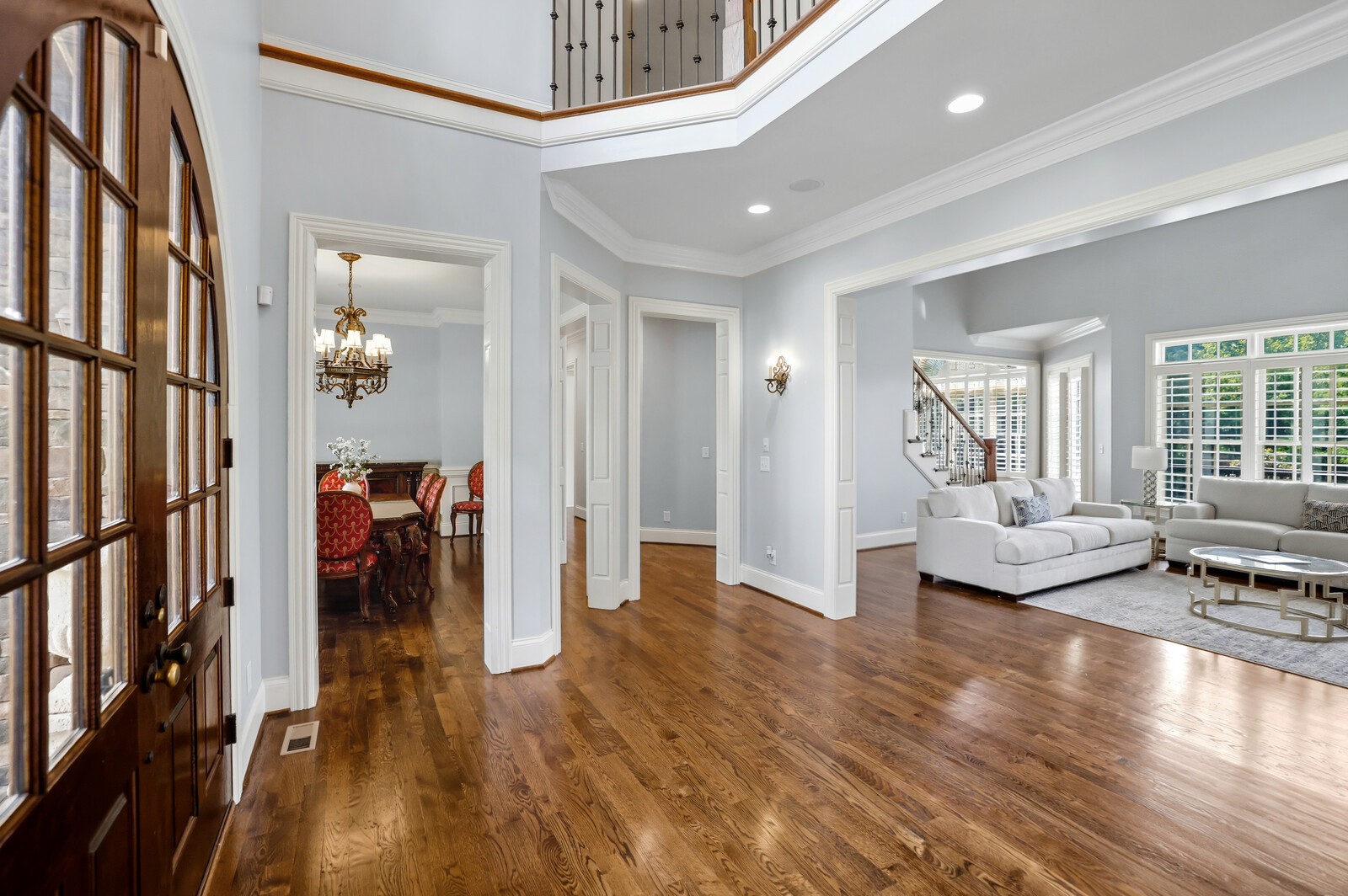 9505 Wicklow Rd, Brentwood, TN, 37027, USA, 5 Bedrooms Bedrooms, ,8 BathroomsBathrooms,Residential,Active,9505 Wicklow Rd,3225257