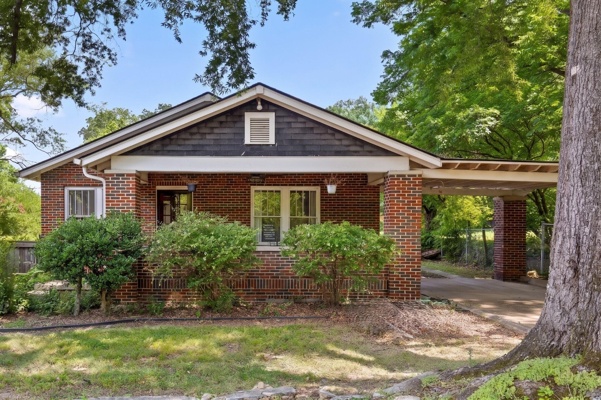 6801 Tyner Road