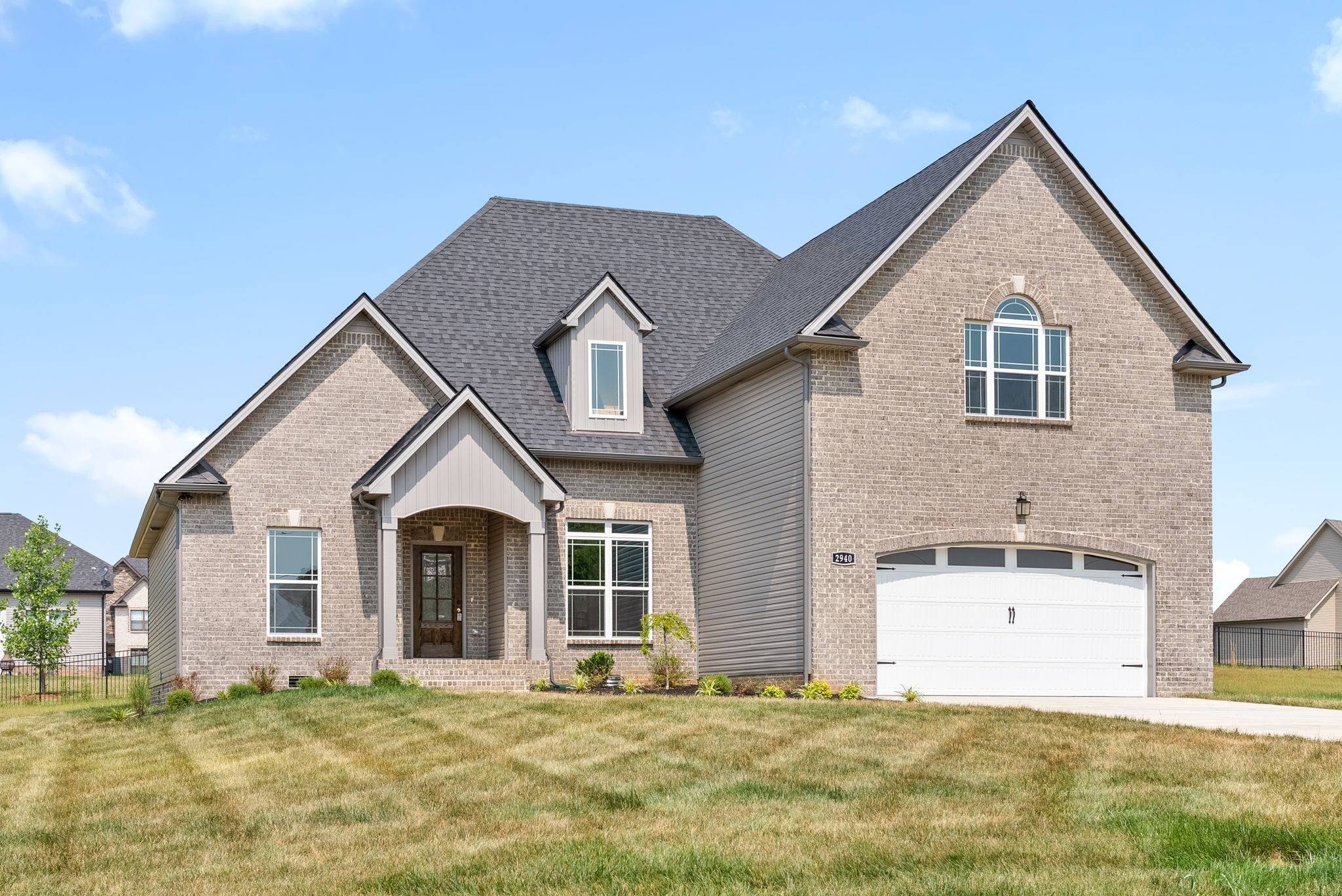 View Clarksville, TN 37043 house