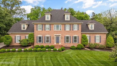 7605 Harrisburg Court Knoxville TN 37909