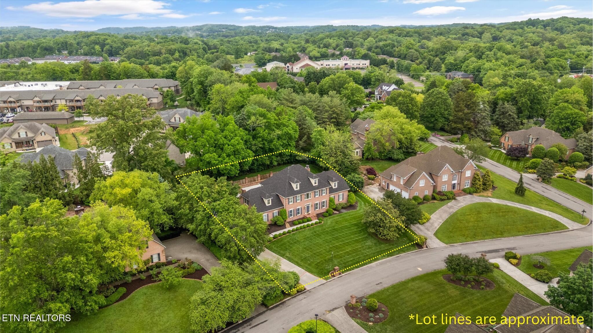 7605 Harrisburg Court