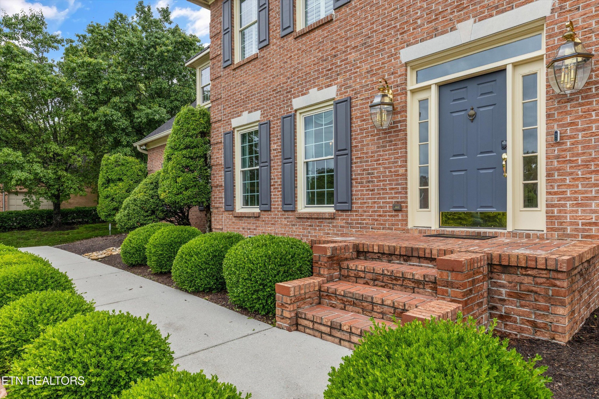 7605 Harrisburg Court