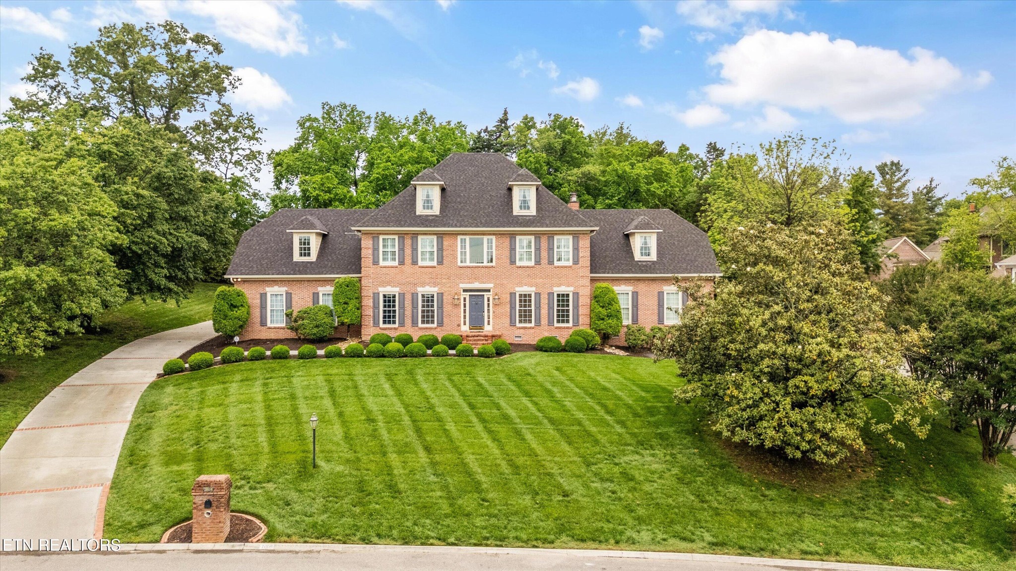 7605 Harrisburg Court