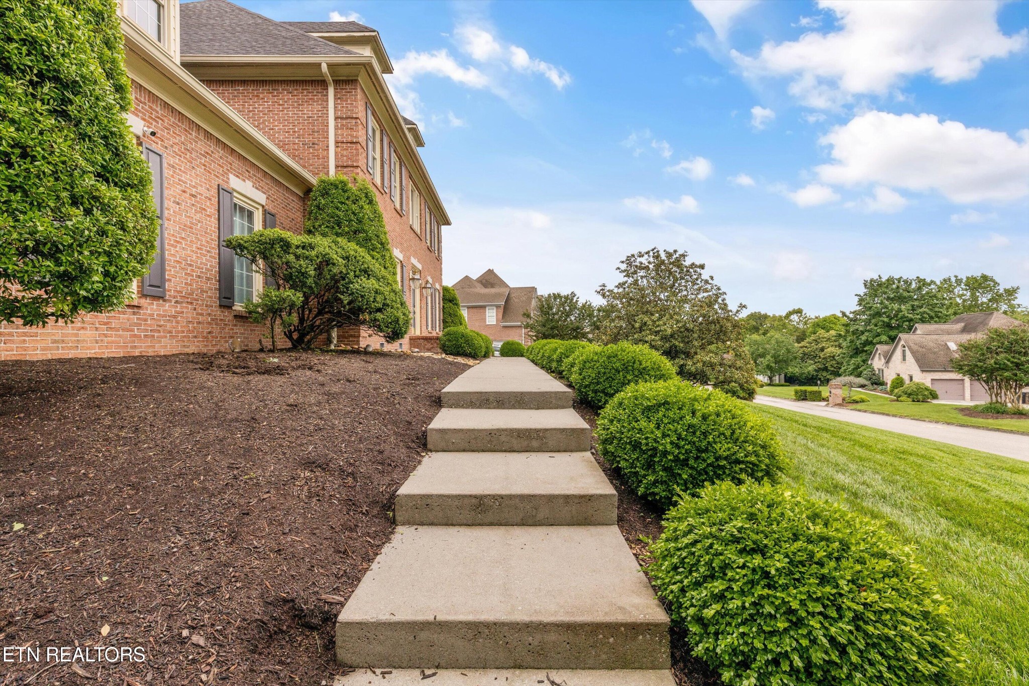 7605 Harrisburg Court