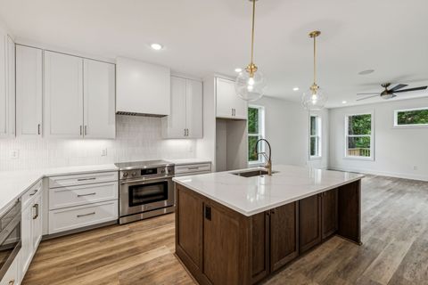 1303 Katie Ave Unit B, Nashville, TN 37207 - MLS#: 2824621