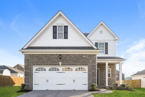 Photo of 1009 Ellington Dr, Gallatin, TN 37066 (MLS # 3065228)