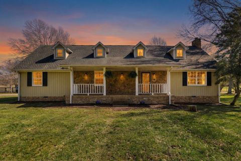 8158 Old Springfield Pike Goodlettsville TN 37072