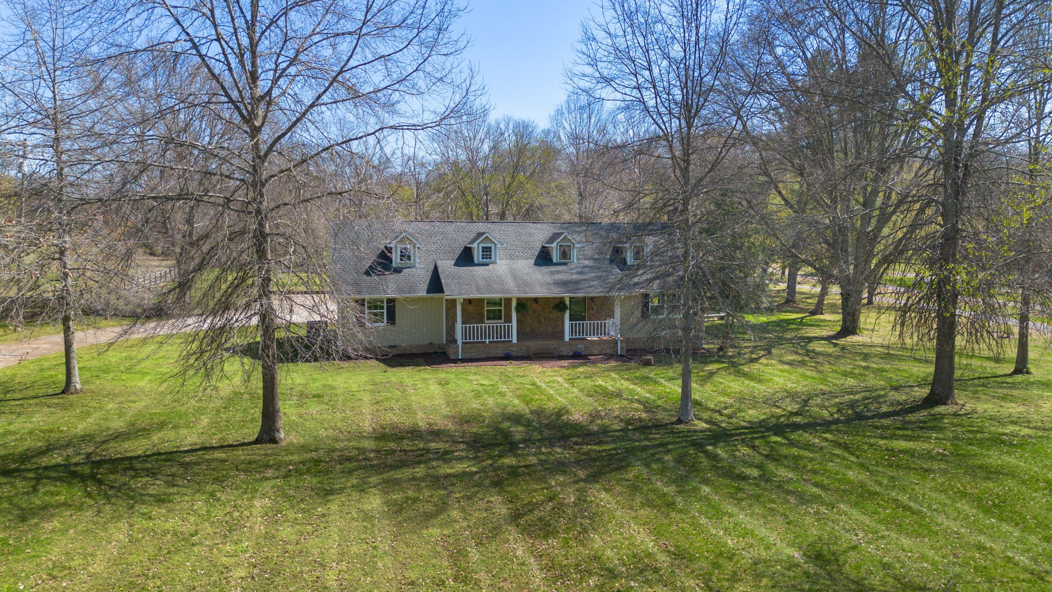 8158 Old Springfield Pike