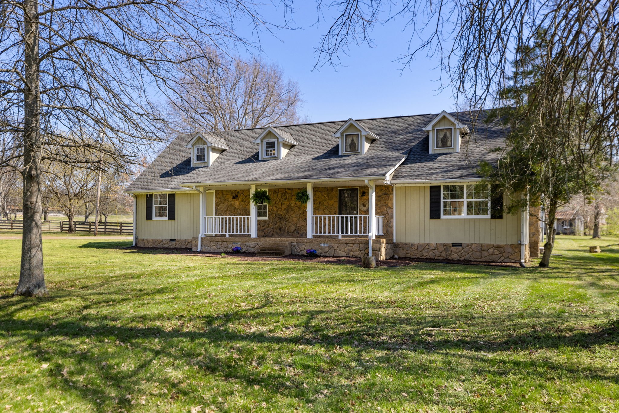 8158 Old Springfield Pike