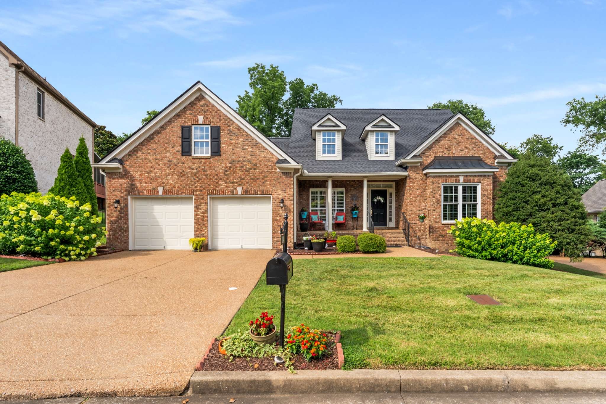 1444 Wexford Downs Ln