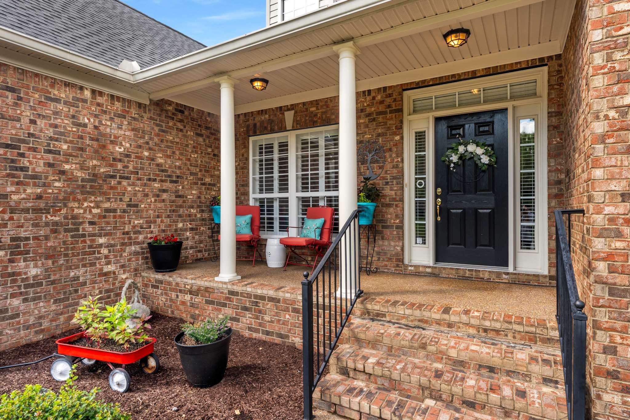 1444 Wexford Downs Ln