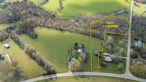 3560 Old McMinnville Hwy Woodbury TN 37190